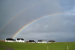 rainbows